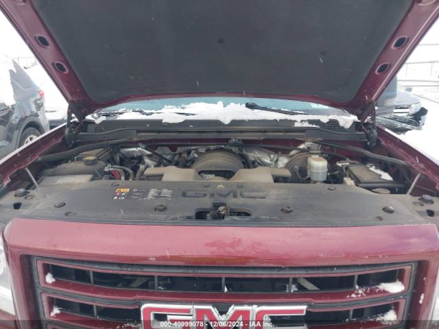 1GTV2TECXFZ341897 GMC SIERRA 1500