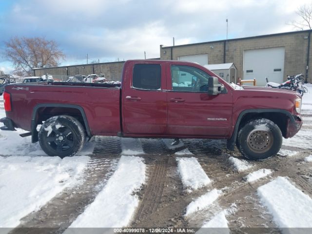 1GTV2TECXFZ341897 GMC SIERRA 1500