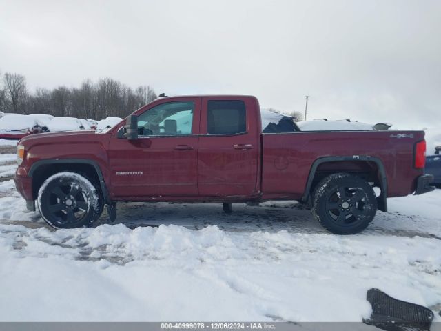 1GTV2TECXFZ341897 GMC SIERRA 1500