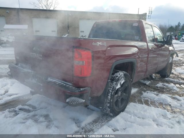1GTV2TECXFZ341897 GMC SIERRA 1500