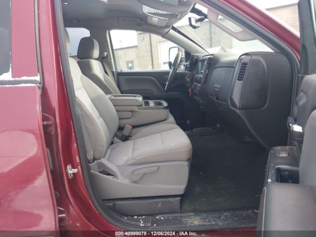 1GTV2TECXFZ341897 GMC SIERRA 1500