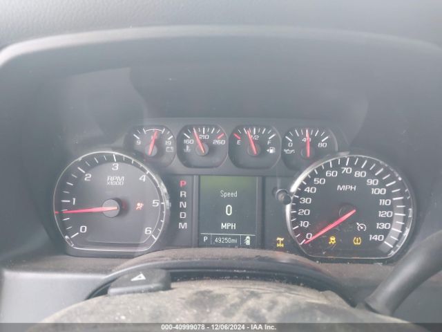 1GTV2TECXFZ341897 GMC SIERRA 1500