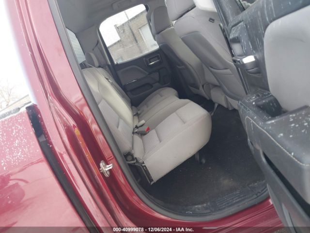 1GTV2TECXFZ341897 GMC SIERRA 1500