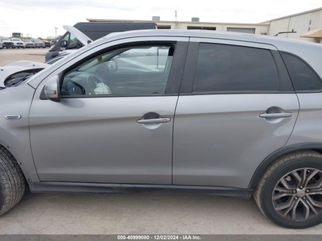 JA4AP3AW0GZ059375 Mitsubishi Outlander Sport 2.4 Es