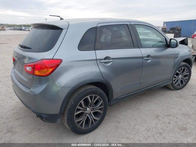 JA4AP3AW0GZ059375 Mitsubishi Outlander Sport 2.4 Es
