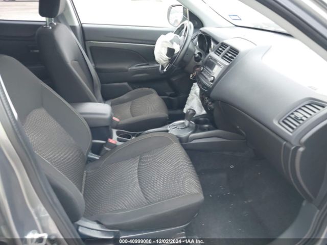 JA4AP3AW0GZ059375 Mitsubishi Outlander Sport 2.4 Es