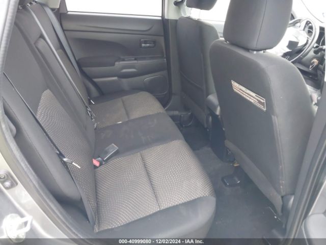 JA4AP3AW0GZ059375 Mitsubishi Outlander Sport 2.4 Es