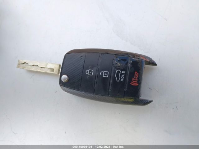 5XYPG4A37KG553249 KIA Sorento 2.4l L