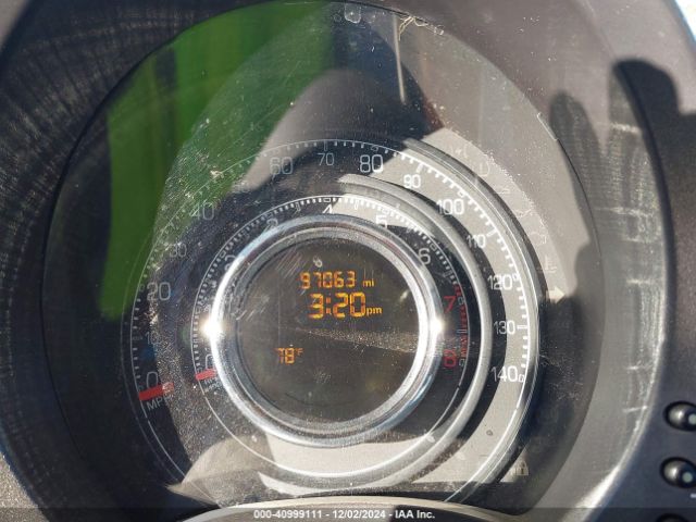 2012 FIAT 500 3C3CFFBR1CT125871 Photo 6