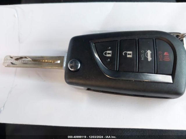 4T1G11BK9PU105053 Toyota Camry Se Awd