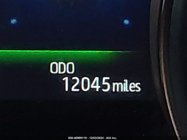 4T1G11BK9PU105053 Toyota Camry Se Awd