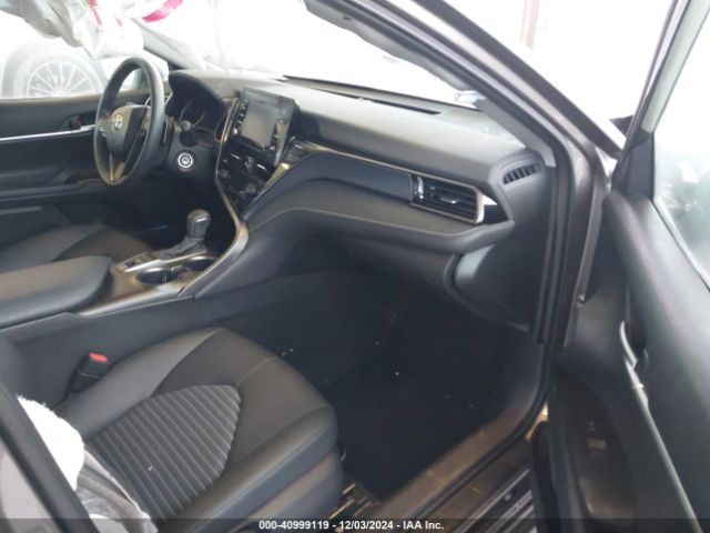 4T1G11BK9PU105053 Toyota Camry Se Awd