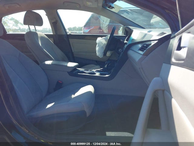 5NPE34AF2HH556350 Hyundai Sonata Sport
