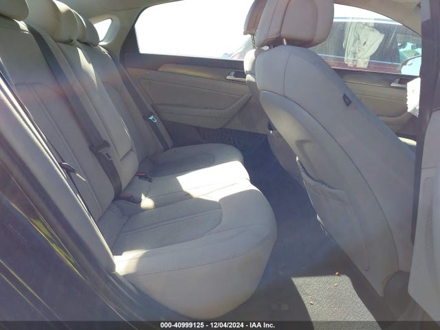5NPE34AF2HH556350 Hyundai Sonata Sport