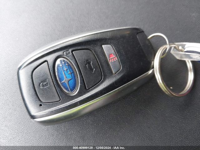 JF2SKAKC8KH420028 Subaru Forester Sport