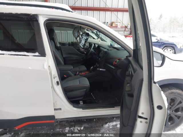 JF2SKAKC8KH420028 Subaru Forester Sport