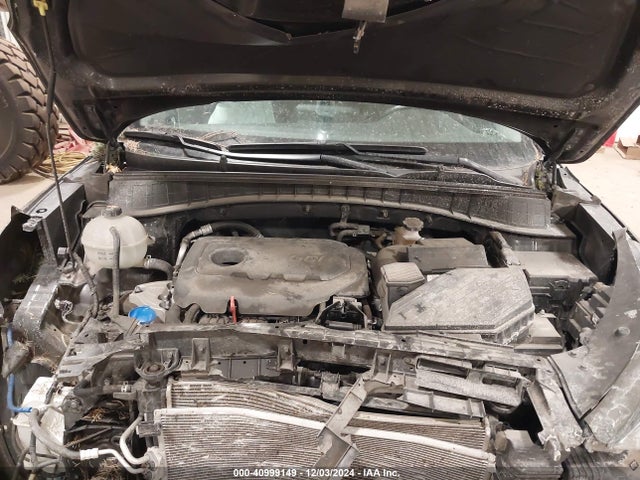 Hyundai Tucson Ultimate 2019 KM8J3CAL2KU037712 Image 10