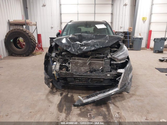 Hyundai Tucson Ultimate 2019 KM8J3CAL2KU037712 Image 12