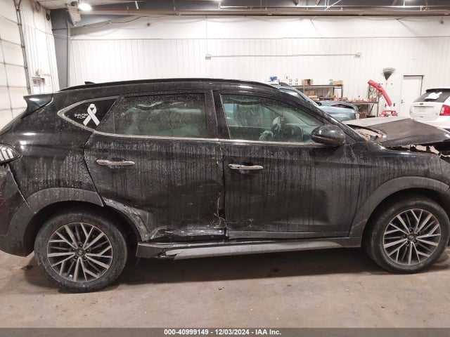 Hyundai Tucson Ultimate 2019 KM8J3CAL2KU037712 Image 13