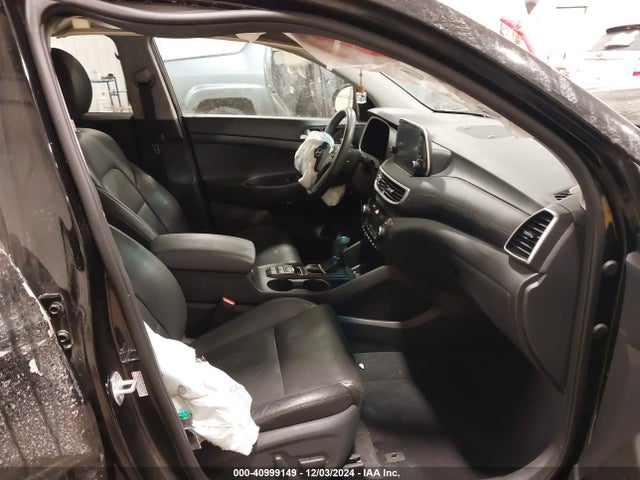 Hyundai Tucson Ultimate 2019 KM8J3CAL2KU037712 Image 5