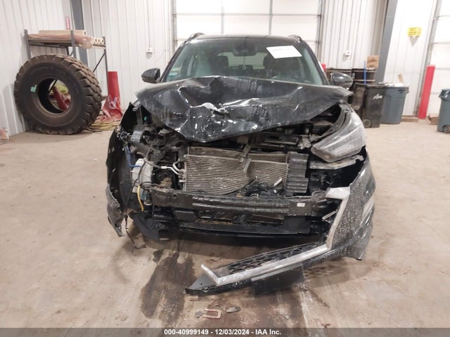 Hyundai Tucson Ultimate 2019 KM8J3CAL2KU037712 Image 6