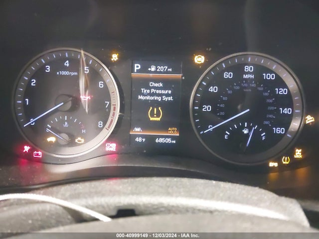 Hyundai Tucson Ultimate 2019 KM8J3CAL2KU037712 Image 7