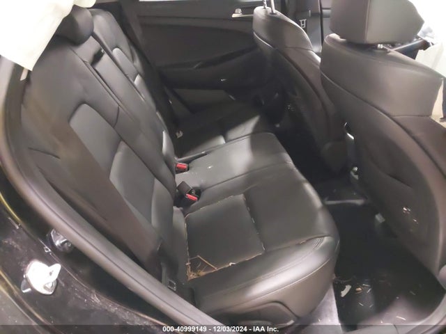 Hyundai Tucson Ultimate 2019 KM8J3CAL2KU037712 Image 8