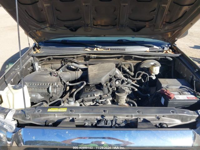 5TFJX4GN7FX042545 Toyota Tacoma Prerunner