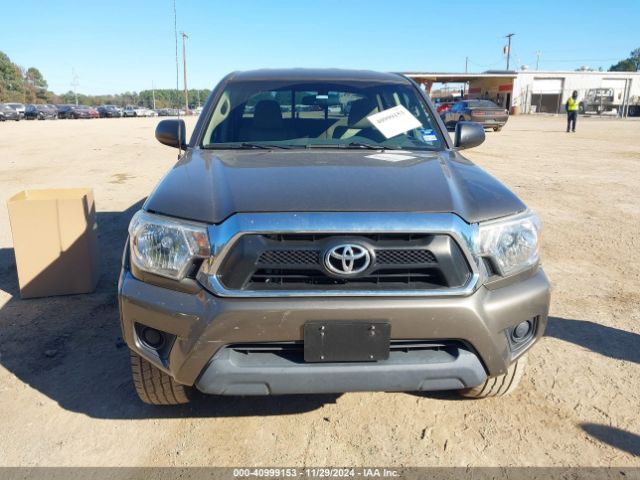 5TFJX4GN7FX042545 Toyota Tacoma Prerunner