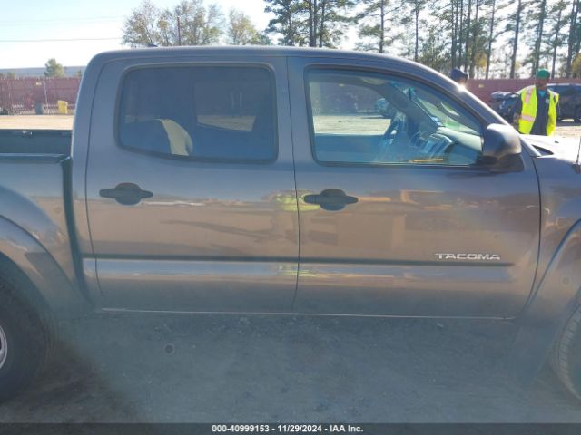 5TFJX4GN7FX042545 Toyota Tacoma Prerunner