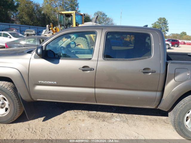 5TFJX4GN7FX042545 Toyota Tacoma Prerunner
