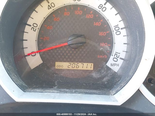 5TFJX4GN7FX042545 Toyota Tacoma Prerunner