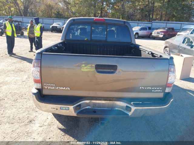 5TFJX4GN7FX042545 Toyota Tacoma Prerunner