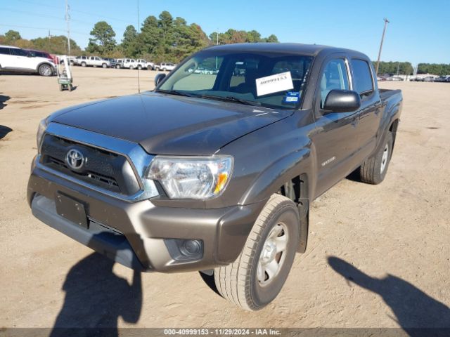 5TFJX4GN7FX042545 Toyota Tacoma Prerunner