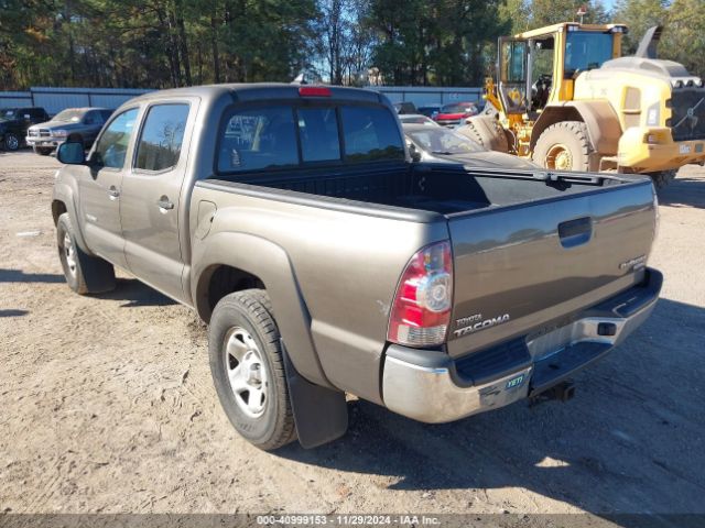 5TFJX4GN7FX042545 Toyota Tacoma Prerunner