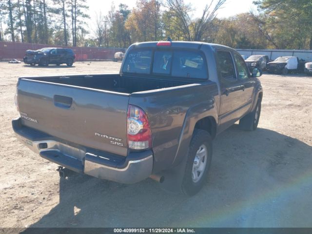 5TFJX4GN7FX042545 Toyota Tacoma Prerunner