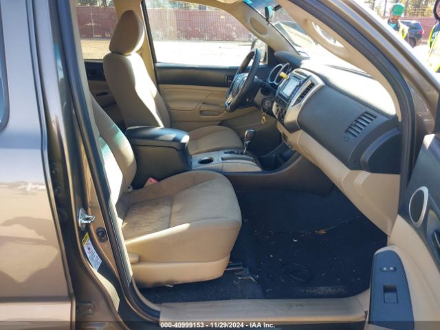 5TFJX4GN7FX042545 Toyota Tacoma Prerunner