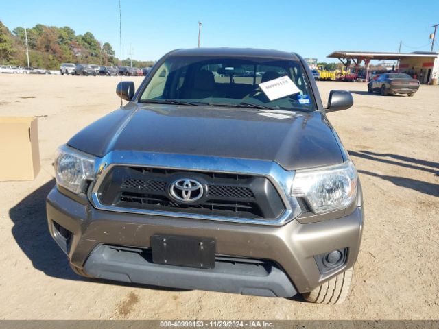 5TFJX4GN7FX042545 Toyota Tacoma Prerunner