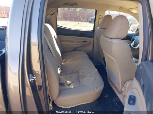 5TFJX4GN7FX042545 Toyota Tacoma Prerunner