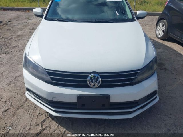 3VW2B7AJ9HM369545 Volkswagen Jetta 1.4t S