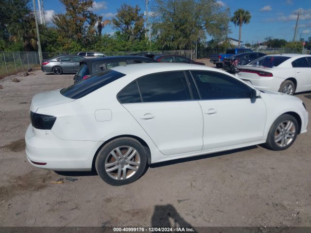 3VW2B7AJ9HM369545 Volkswagen Jetta 1.4t S