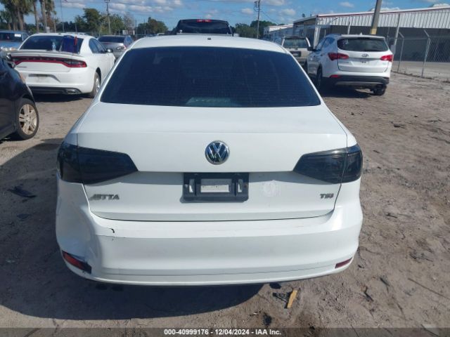 3VW2B7AJ9HM369545 Volkswagen Jetta 1.4t S