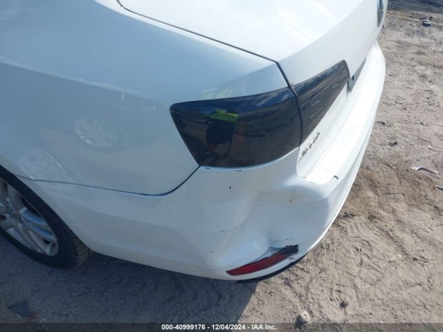 3VW2B7AJ9HM369545 Volkswagen Jetta 1.4t S