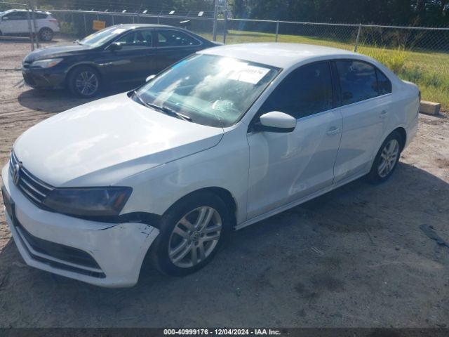 3VW2B7AJ9HM369545 Volkswagen Jetta 1.4t S