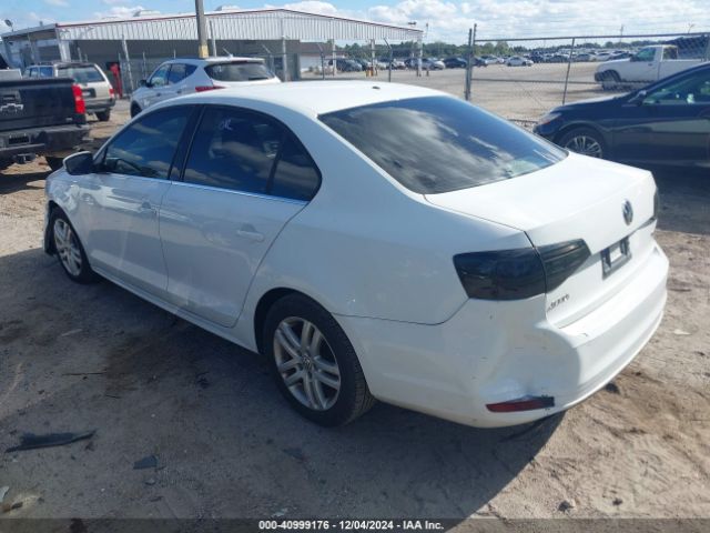 3VW2B7AJ9HM369545 Volkswagen Jetta 1.4t S