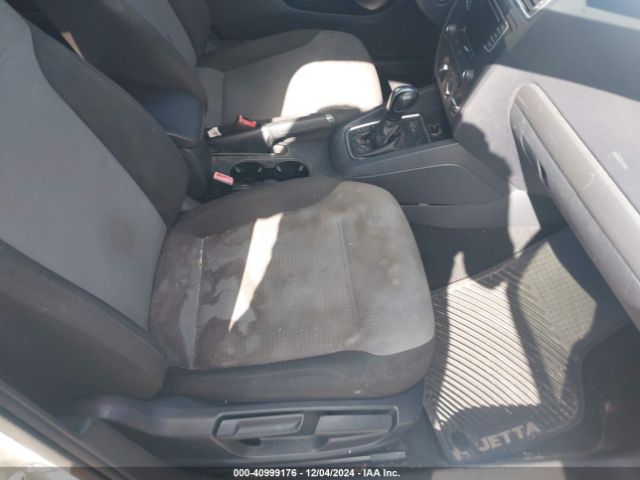 3VW2B7AJ9HM369545 Volkswagen Jetta 1.4t S