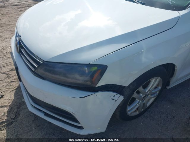 3VW2B7AJ9HM369545 Volkswagen Jetta 1.4t S