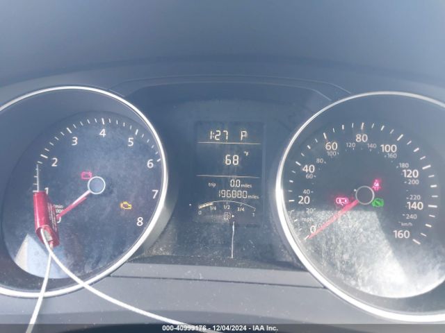 3VW2B7AJ9HM369545 Volkswagen Jetta 1.4t S