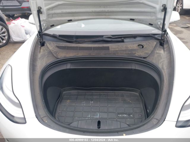 5YJ3E1EA7KF345035 Tesla Model 3 Long Range/mid Range/standard Range/standard Range Plus