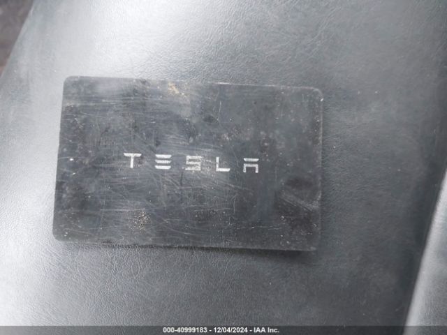 5YJ3E1EA7KF345035 Tesla Model 3 Long Range/mid Range/standard Range/standard Range Plus